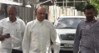 Corruption Case Against Lakshman Yapa to Proceed